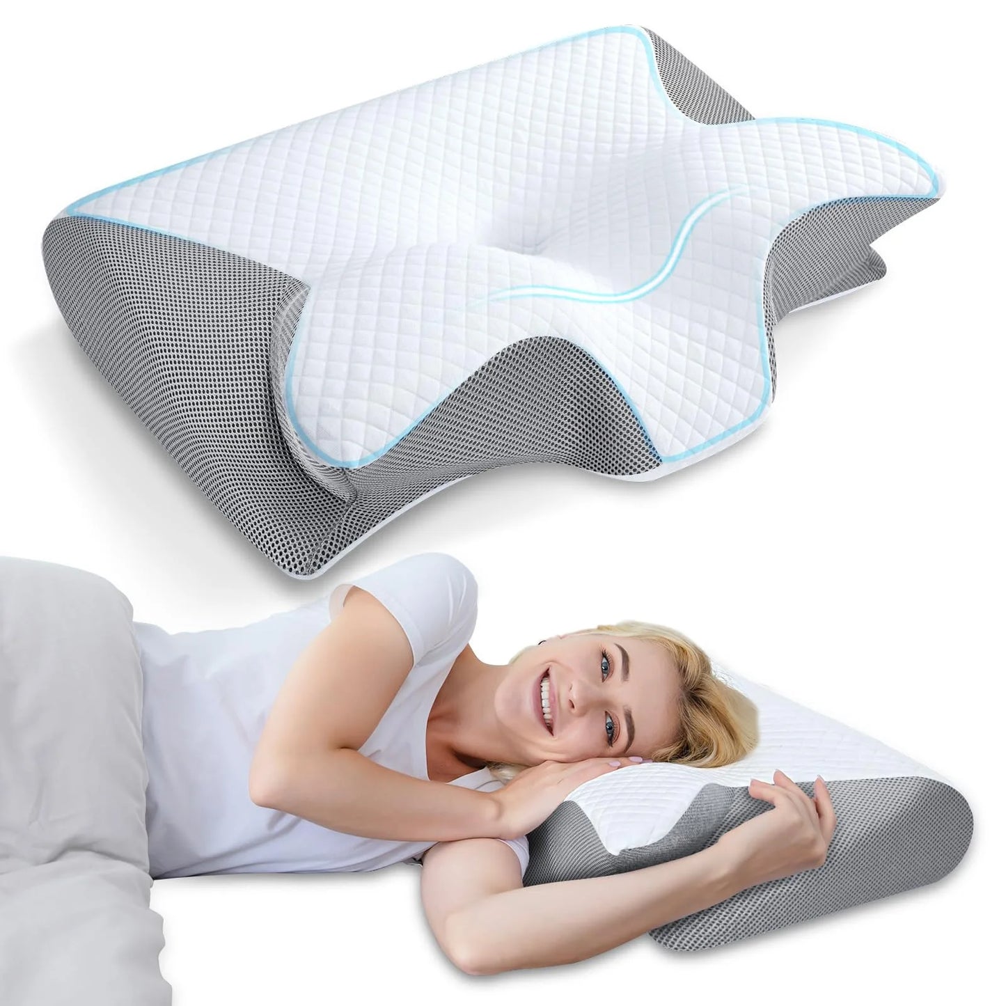 the dream pillow
